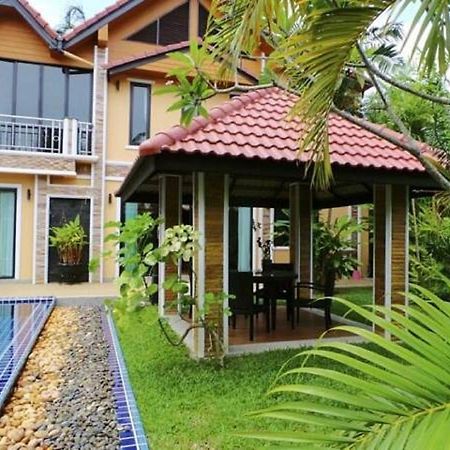 Private Villas Bangtao Praia de Bang Tao Exterior foto